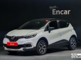 Renault Korea (Samsung) New QM3 RE 1