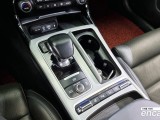 Kia Stinger 2.0 Turbo 2WD Platinum 8