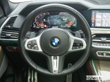 BMW X5  (G05)  xDrive  30d M Sport 10