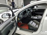 Kia Stinger 2.0 Turbo 2WD Platinum 9