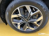 Kia Sportage The Bold 2.0 4WD Prestige 4