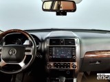 Kia MOHAVE Diesel  3.0  4WD VIP 6