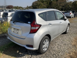 NISSAN NOTE 2019 1