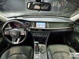 Kia The New K5 2nd Generation 2.0 LPI Car Rental 6