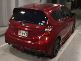 NISSAN NOTE 1