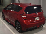 NISSAN NOTE 4