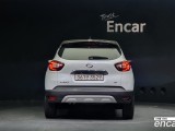 Renault Korea (Samsung) New QM3 RE 3