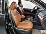 Kia MOHAVE Diesel  3.0  4WD VIP 10