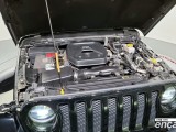 Jeep Wrangler (JL) 2.0  Overland 4-door 5