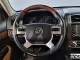 Kia MOHAVE Diesel  3.0  4WD VIP 12