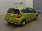 NISSAN NOTE 3