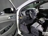 Hyundai All-new Tuscan Diesel 1.7 2WD Modern 9