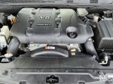 Kia MOHAVE Diesel  3.0  4WD VIP 5